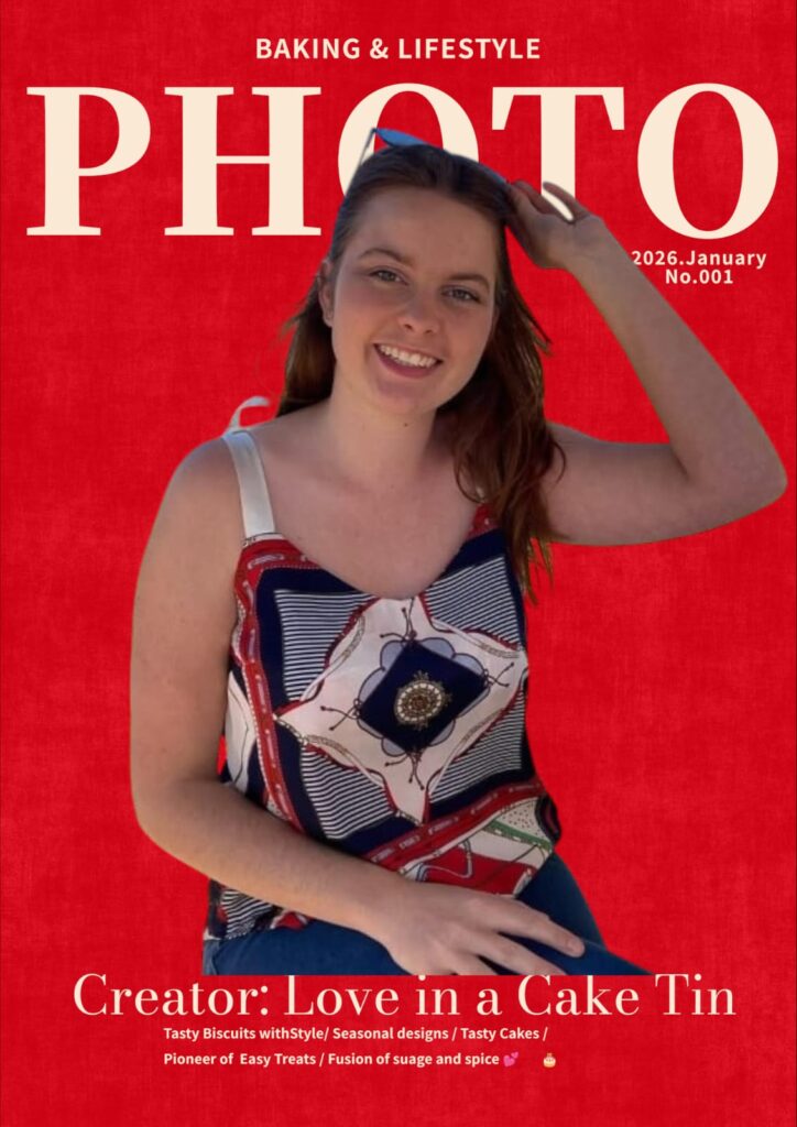 Cait Magizine